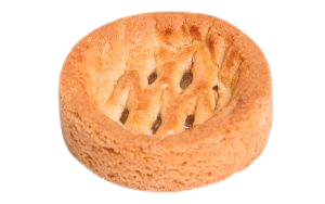 Appelroomboter (4 stuks)