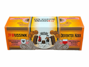 Bussink kruidkoekblokjes