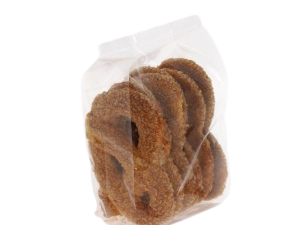 Krakeling kaneel (6 stuks)