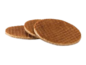 Stroopwafels